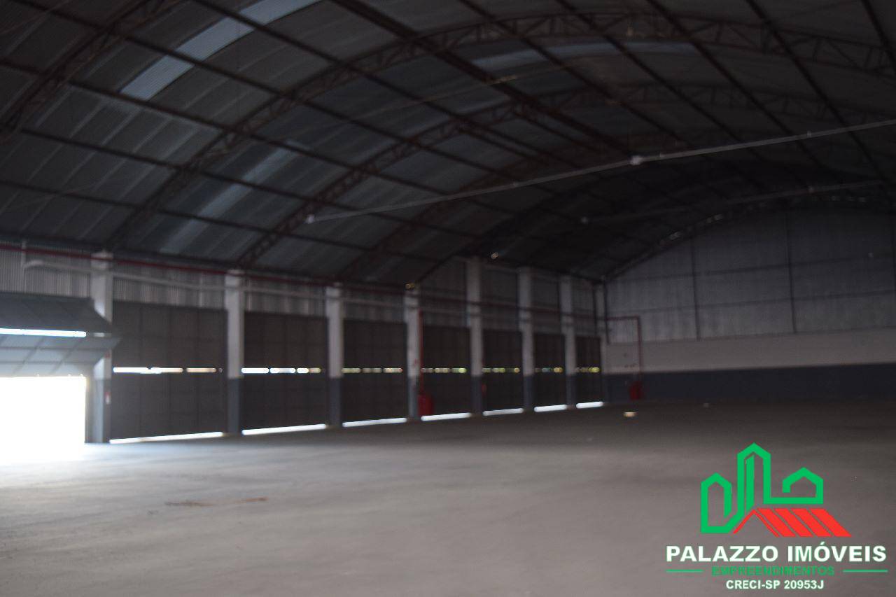 Depósito-Galpão, 5240 m² - Foto 13