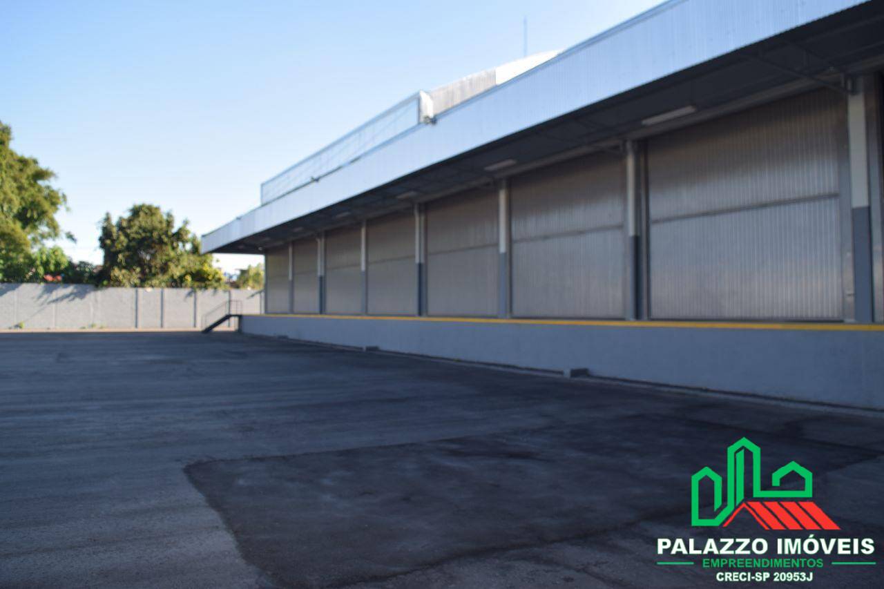 Depósito-Galpão, 5240 m² - Foto 24