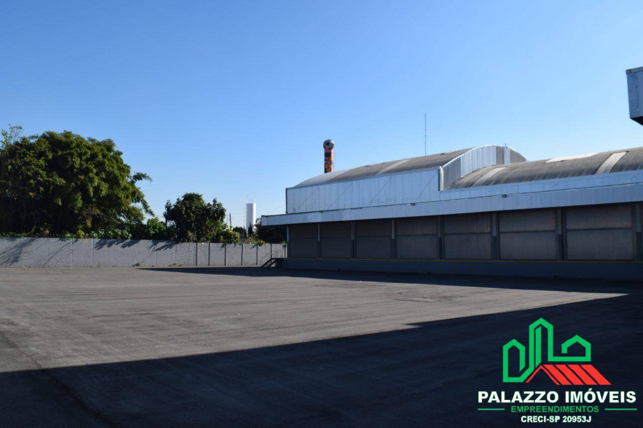 Depósito-Galpão, 5240 m² - Foto 25