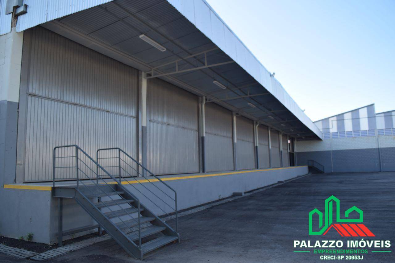 Depósito-Galpão, 5240 m² - Foto 2