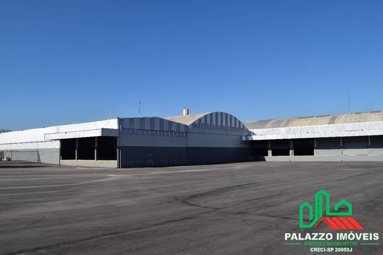 Depósito-Galpão, 5240 m² - Foto 23