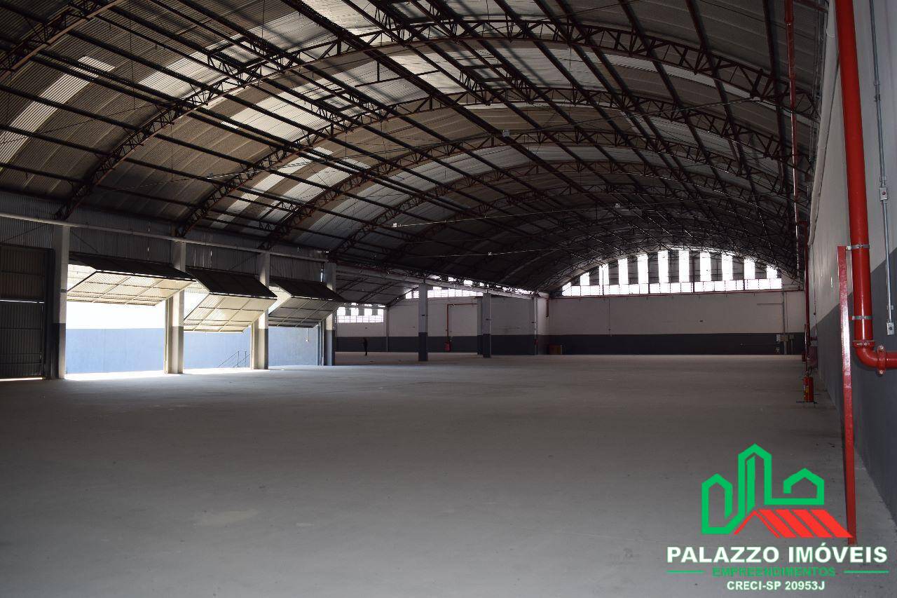 Depósito-Galpão, 5240 m² - Foto 7