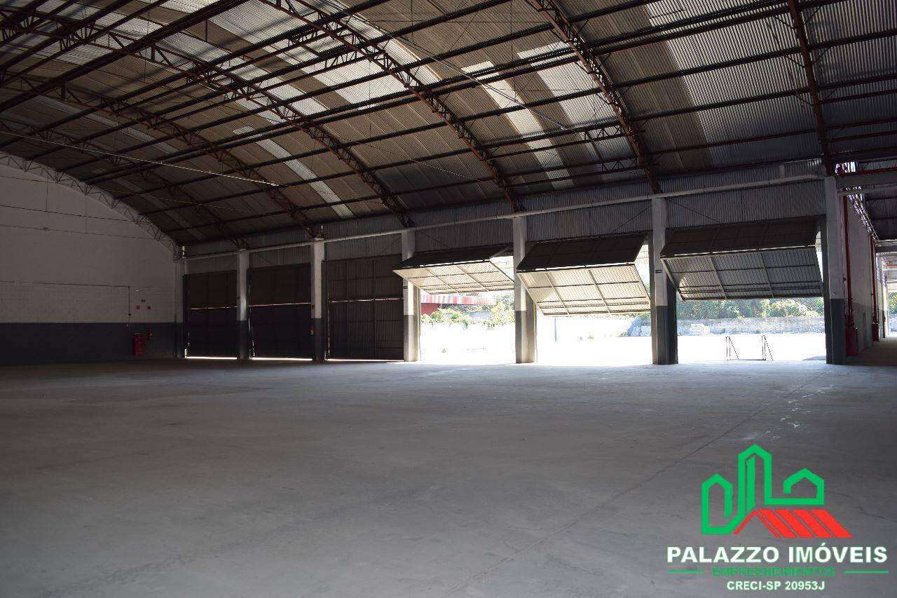 Depósito-Galpão, 5240 m² - Foto 12