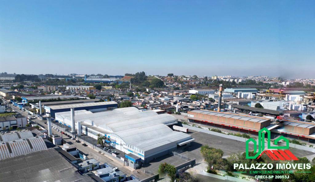 Depósito-Galpão, 5240 m² - Foto 8