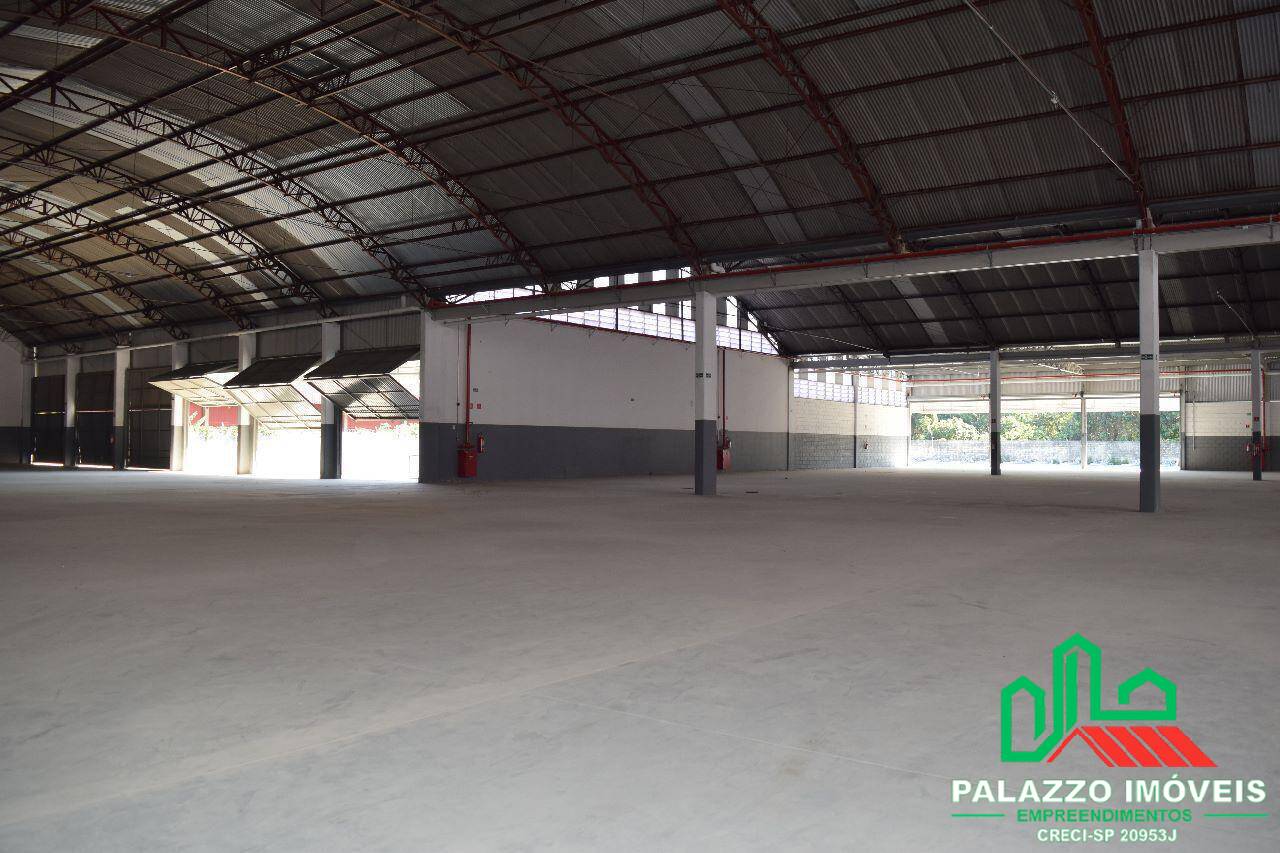 Depósito-Galpão, 5240 m² - Foto 16