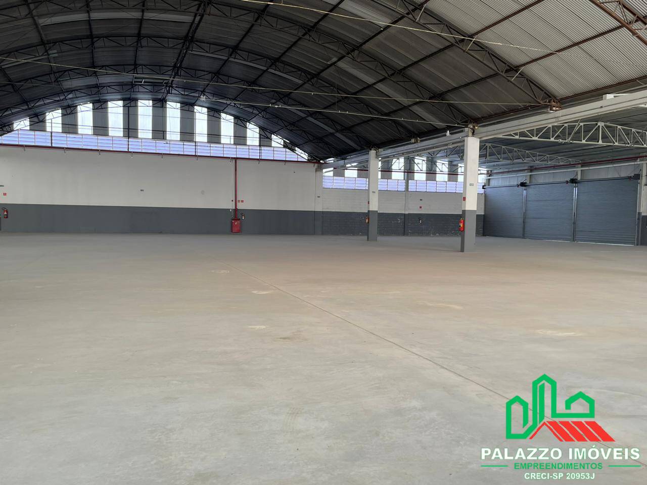 Depósito-Galpão, 5240 m² - Foto 11