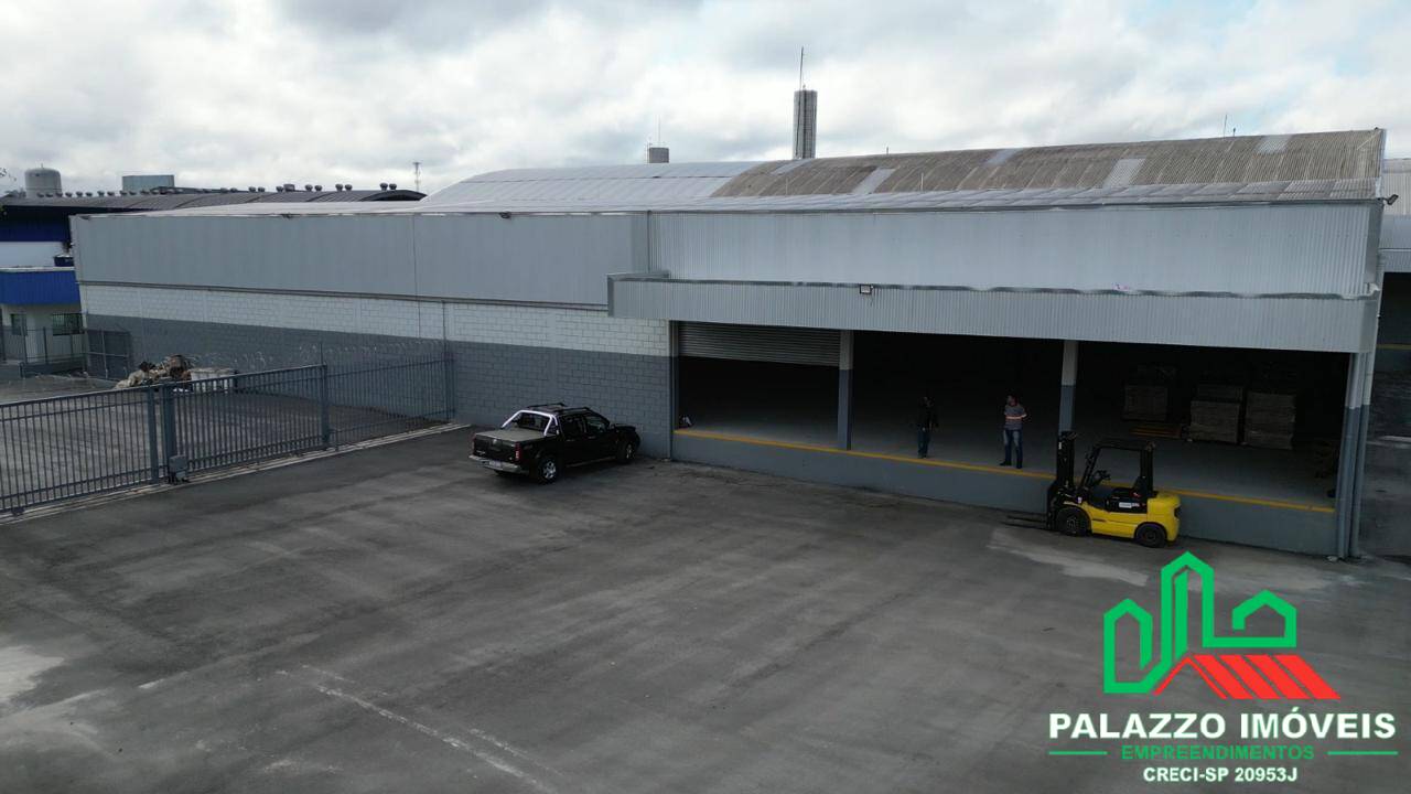Depósito-Galpão, 5240 m² - Foto 9
