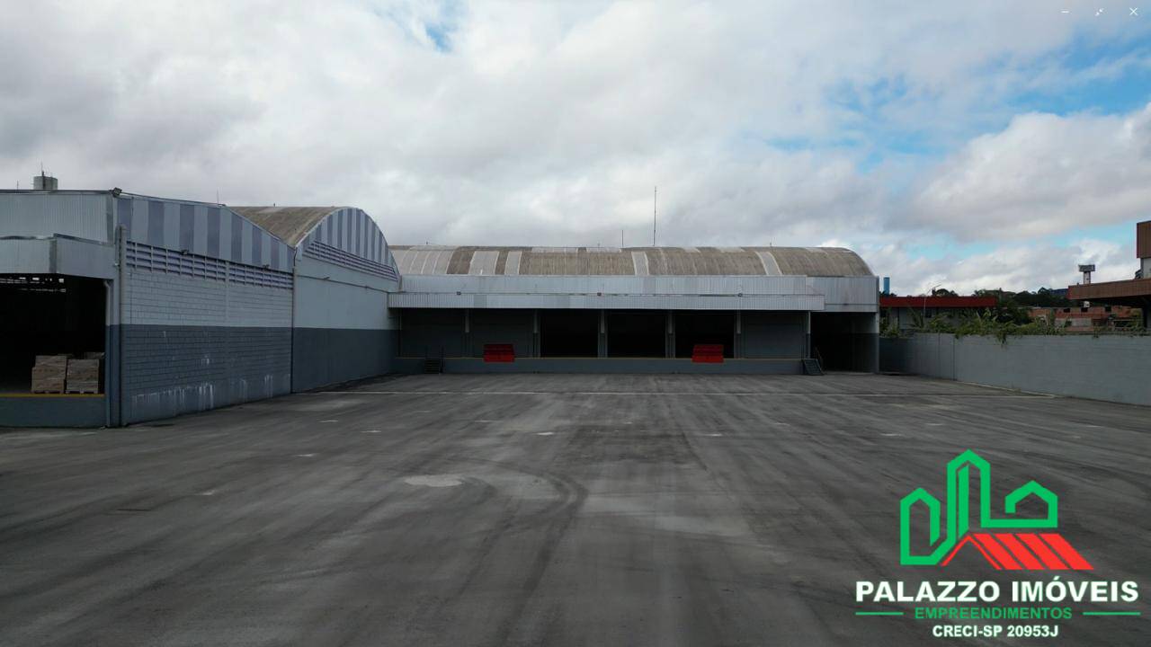 Depósito-Galpão, 5240 m² - Foto 5