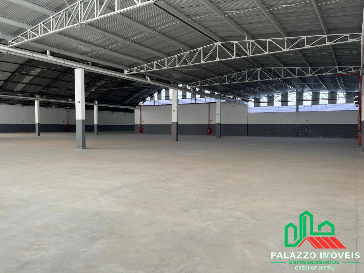 Depósito-Galpão, 5240 m² - Foto 17
