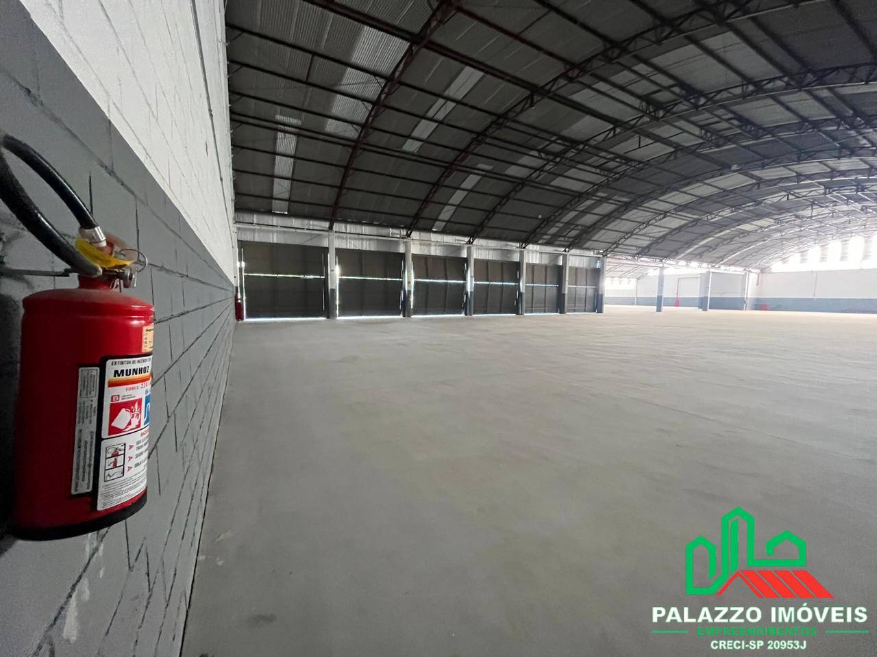 Depósito-Galpão, 5240 m² - Foto 18
