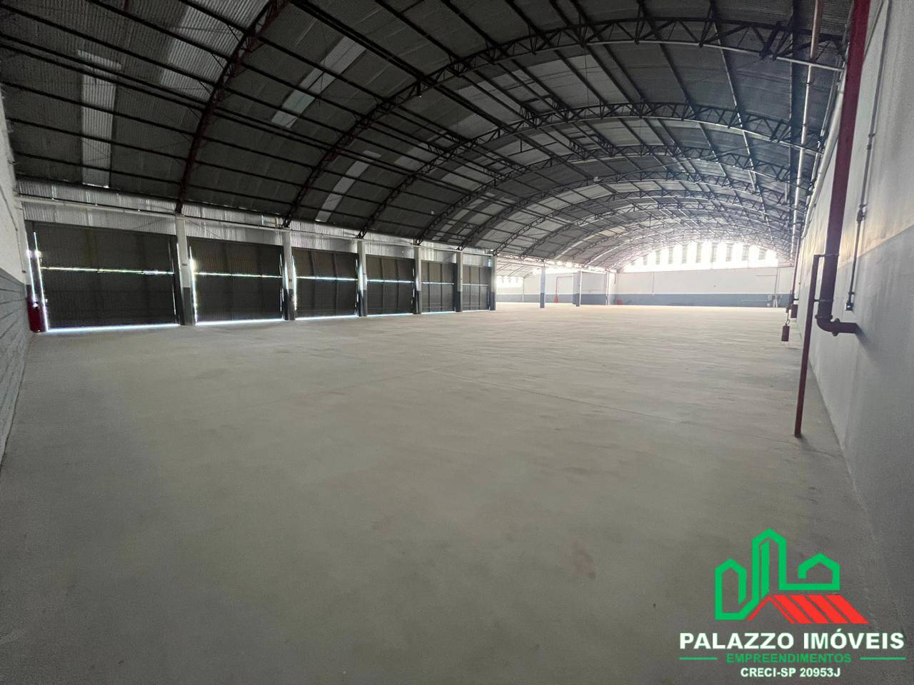 Depósito-Galpão, 5240 m² - Foto 20