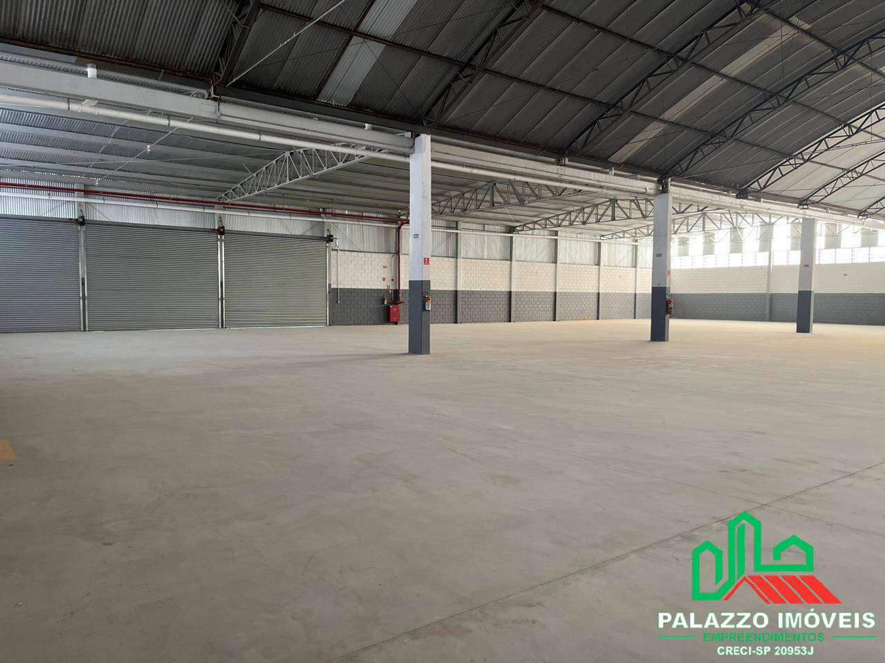 Depósito-Galpão, 5240 m² - Foto 15