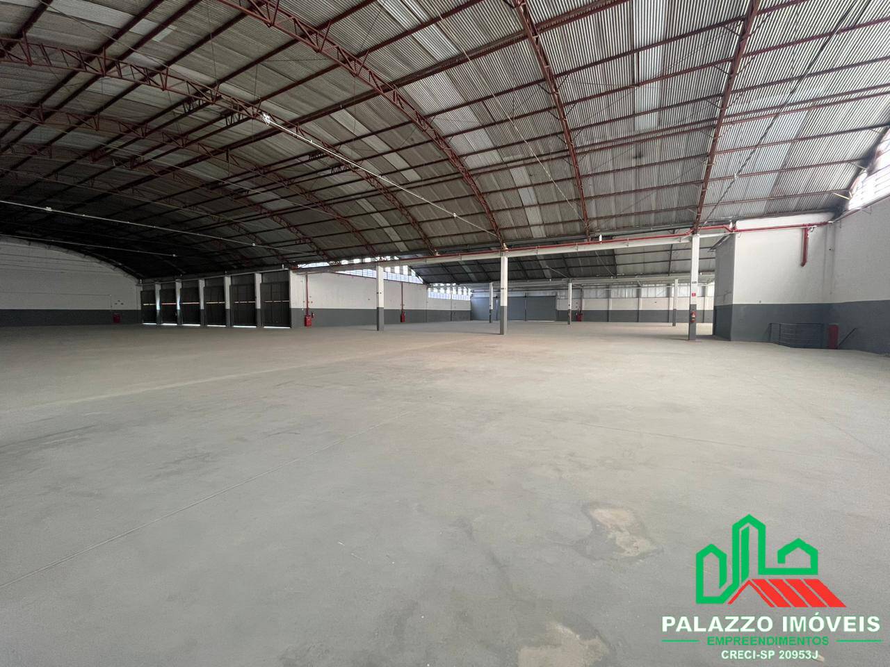 Depósito-Galpão, 5240 m² - Foto 22