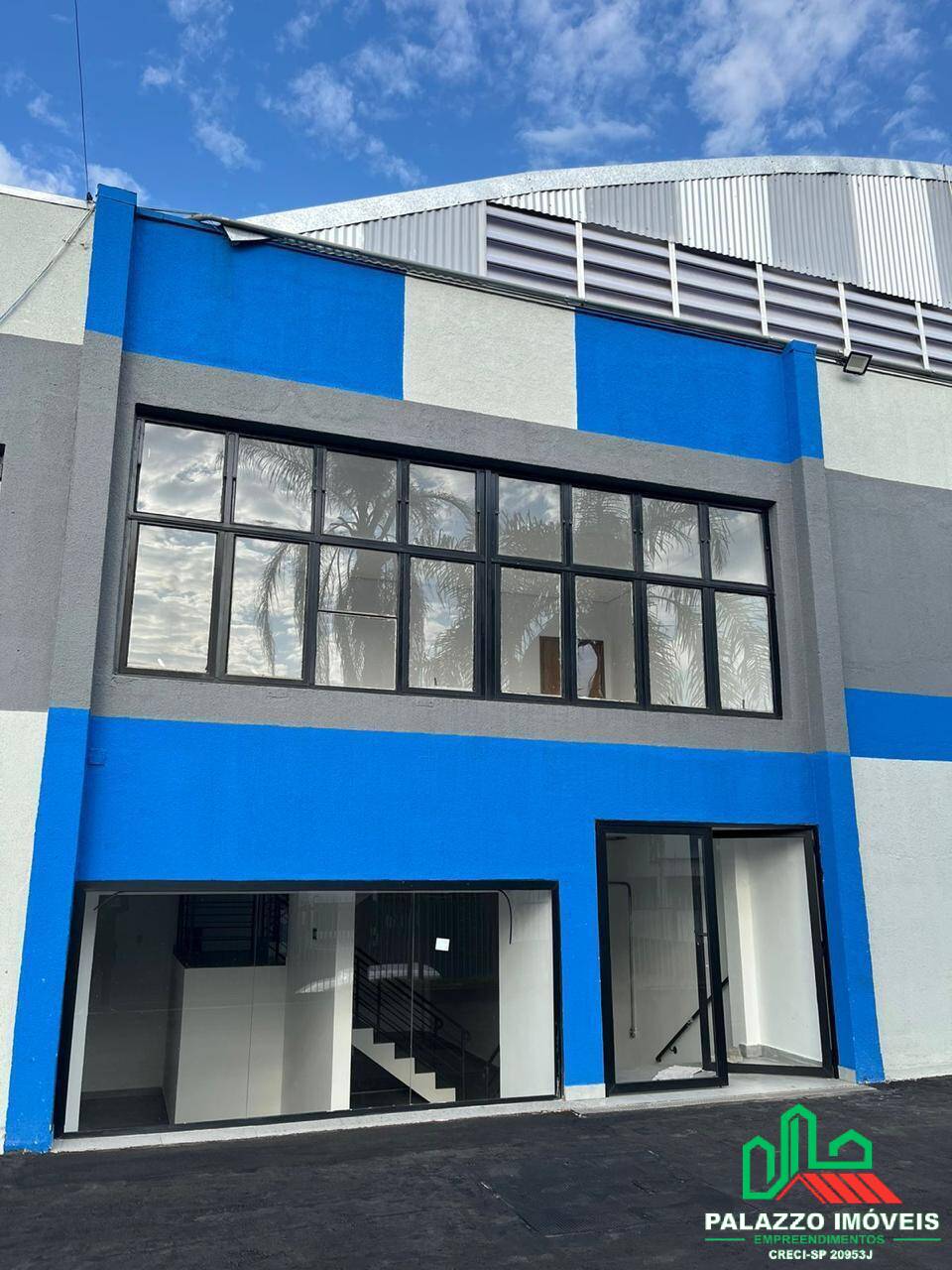 Depósito-Galpão, 5240 m² - Foto 14