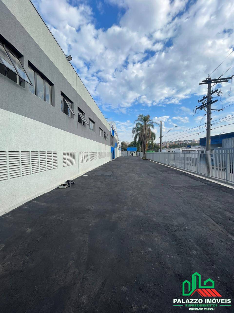 Depósito-Galpão, 5240 m² - Foto 6