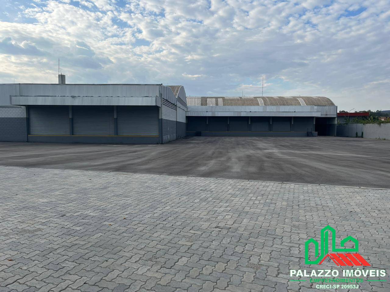 Depósito-Galpão, 5240 m² - Foto 26