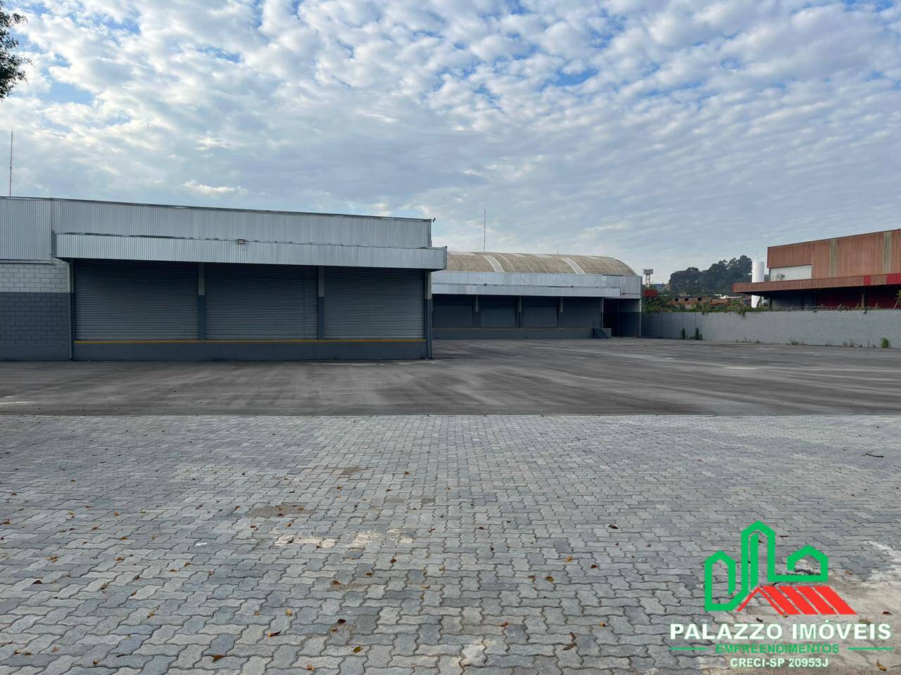 Depósito-Galpão, 5240 m² - Foto 21