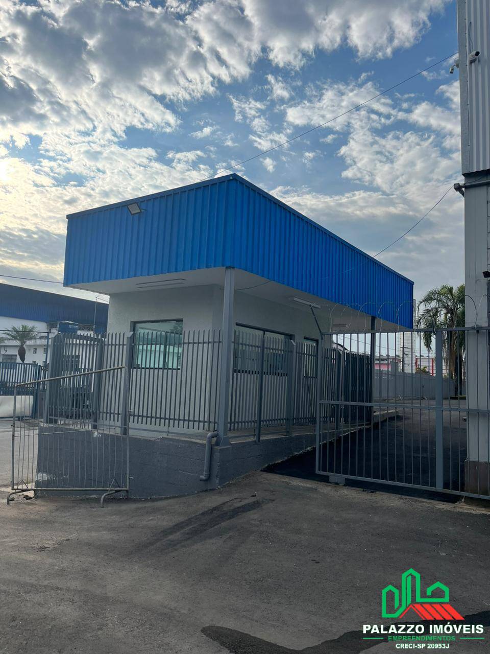 Depósito-Galpão, 5240 m² - Foto 27