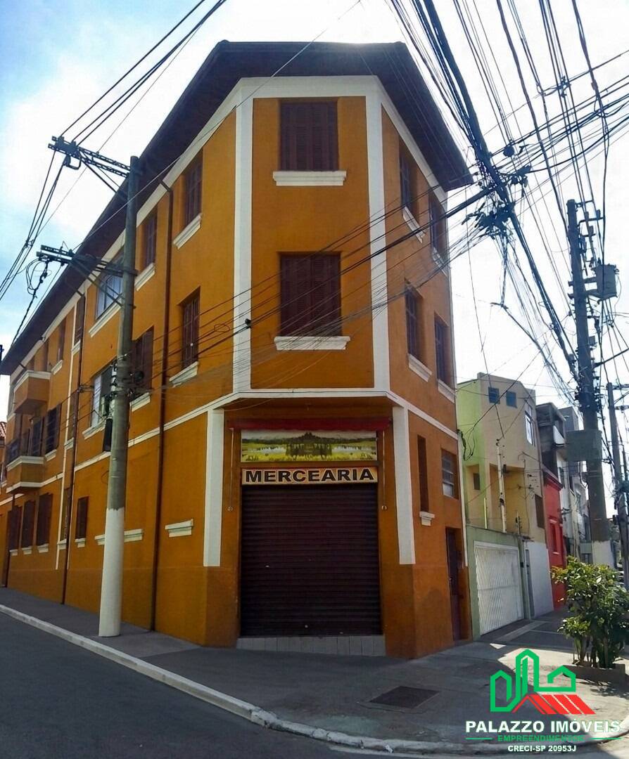 Loja-Salão, 49 m² - Foto 1