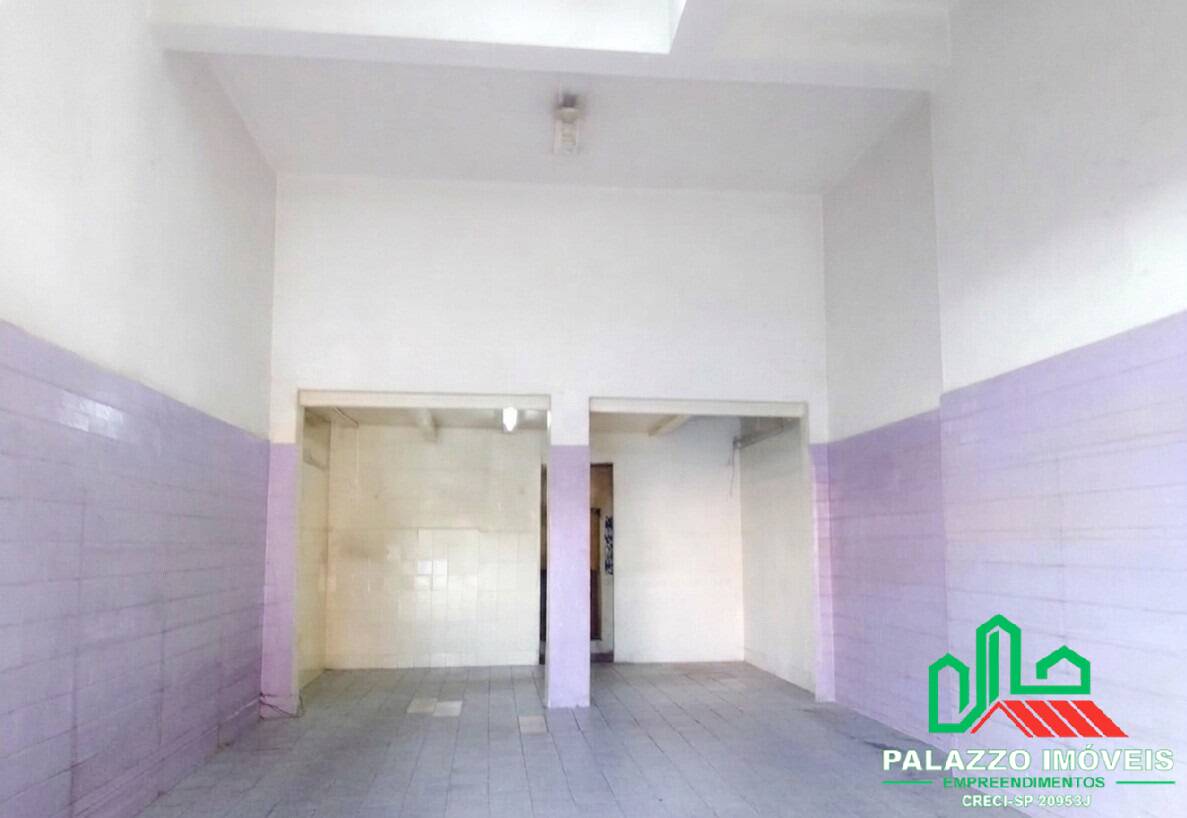 Loja-Salão, 49 m² - Foto 2
