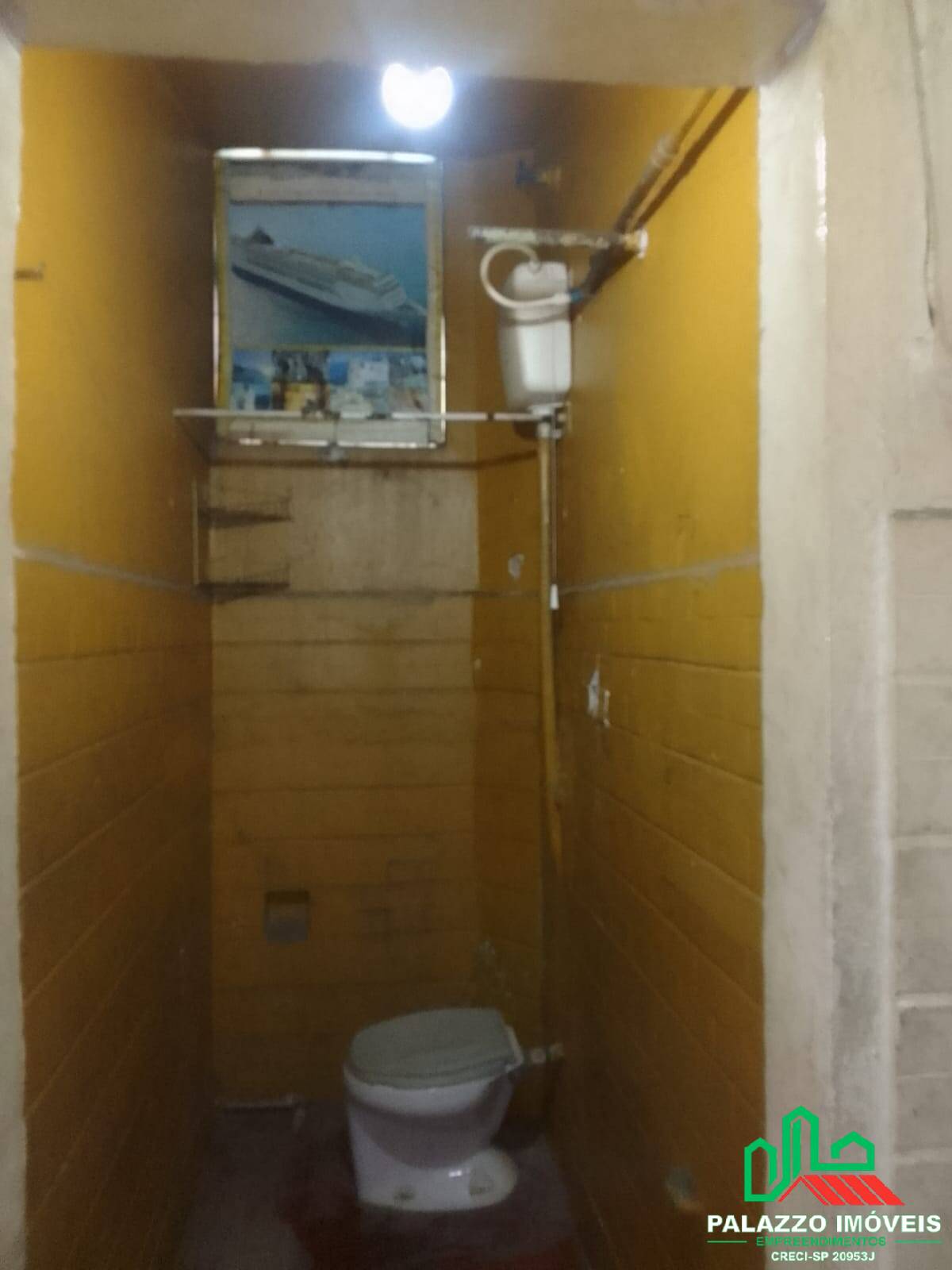Loja-Salão, 49 m² - Foto 6