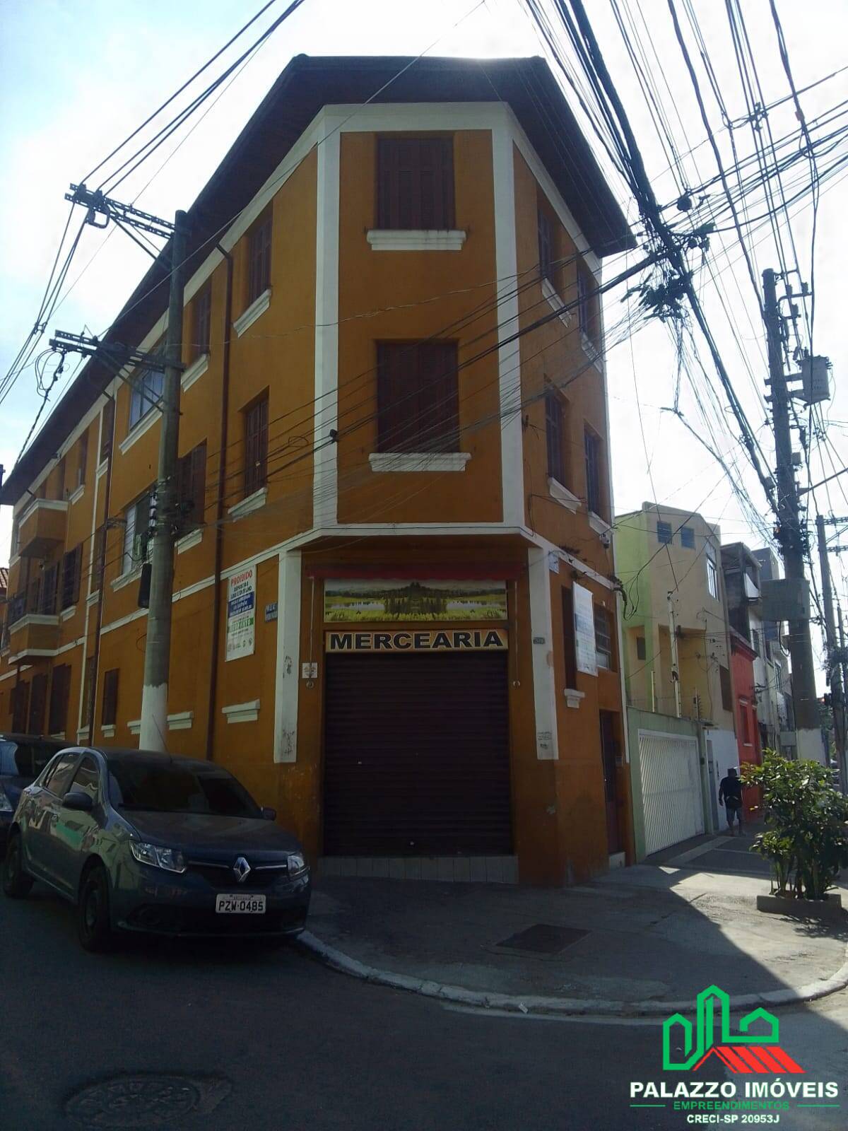 Loja-Salão, 49 m² - Foto 12