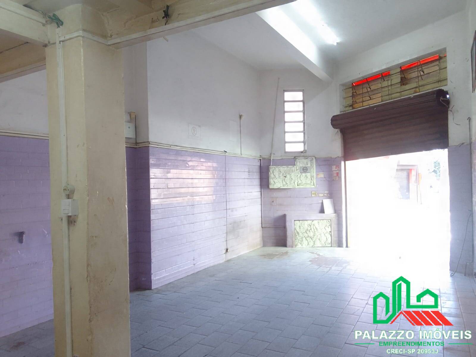 Loja-Salão, 49 m² - Foto 5