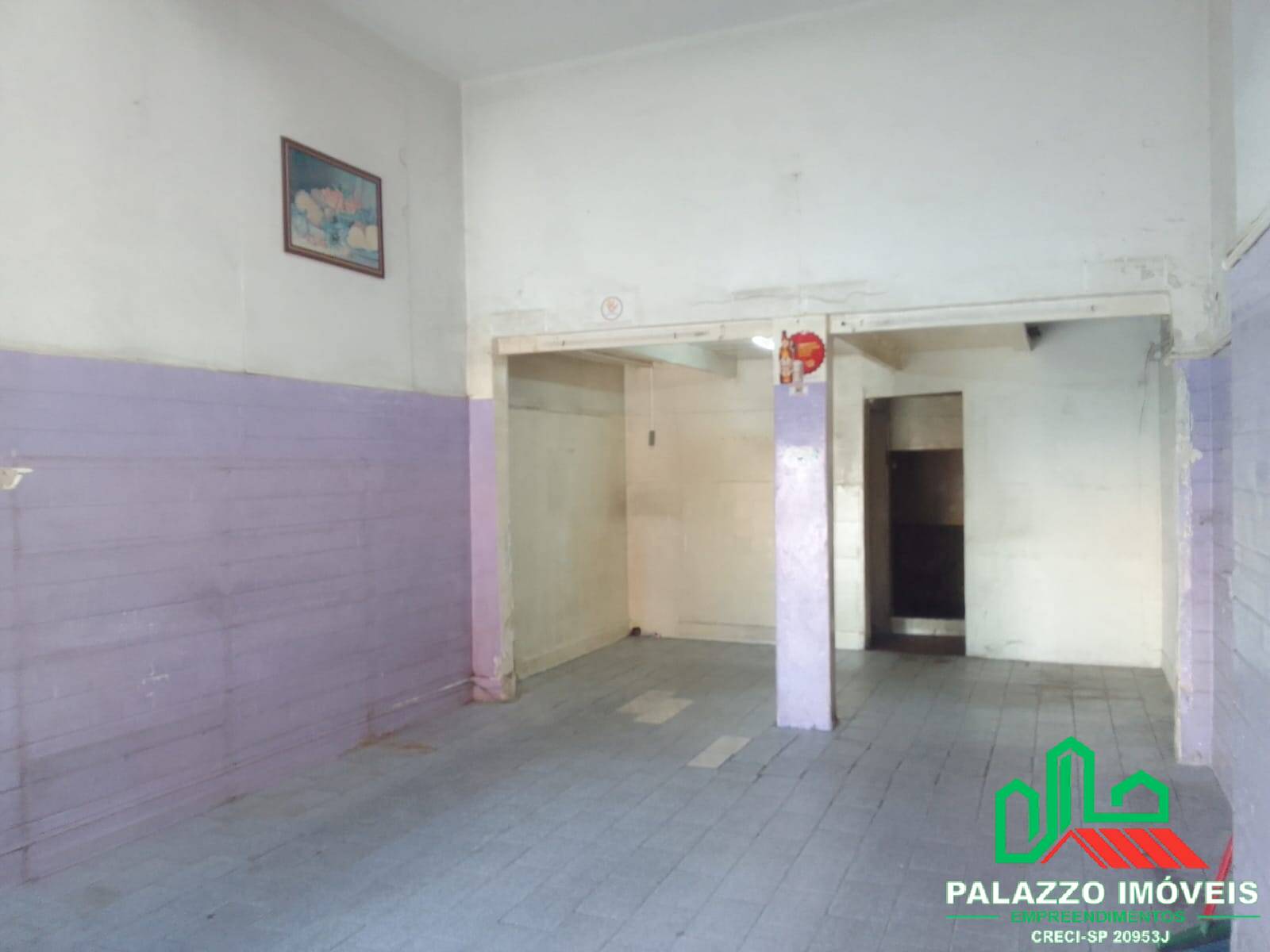 Loja-Salão, 49 m² - Foto 7