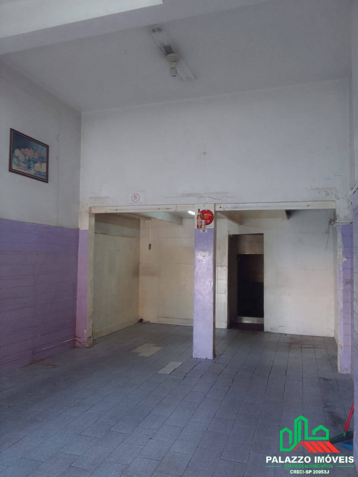 Loja-Salão, 49 m² - Foto 3
