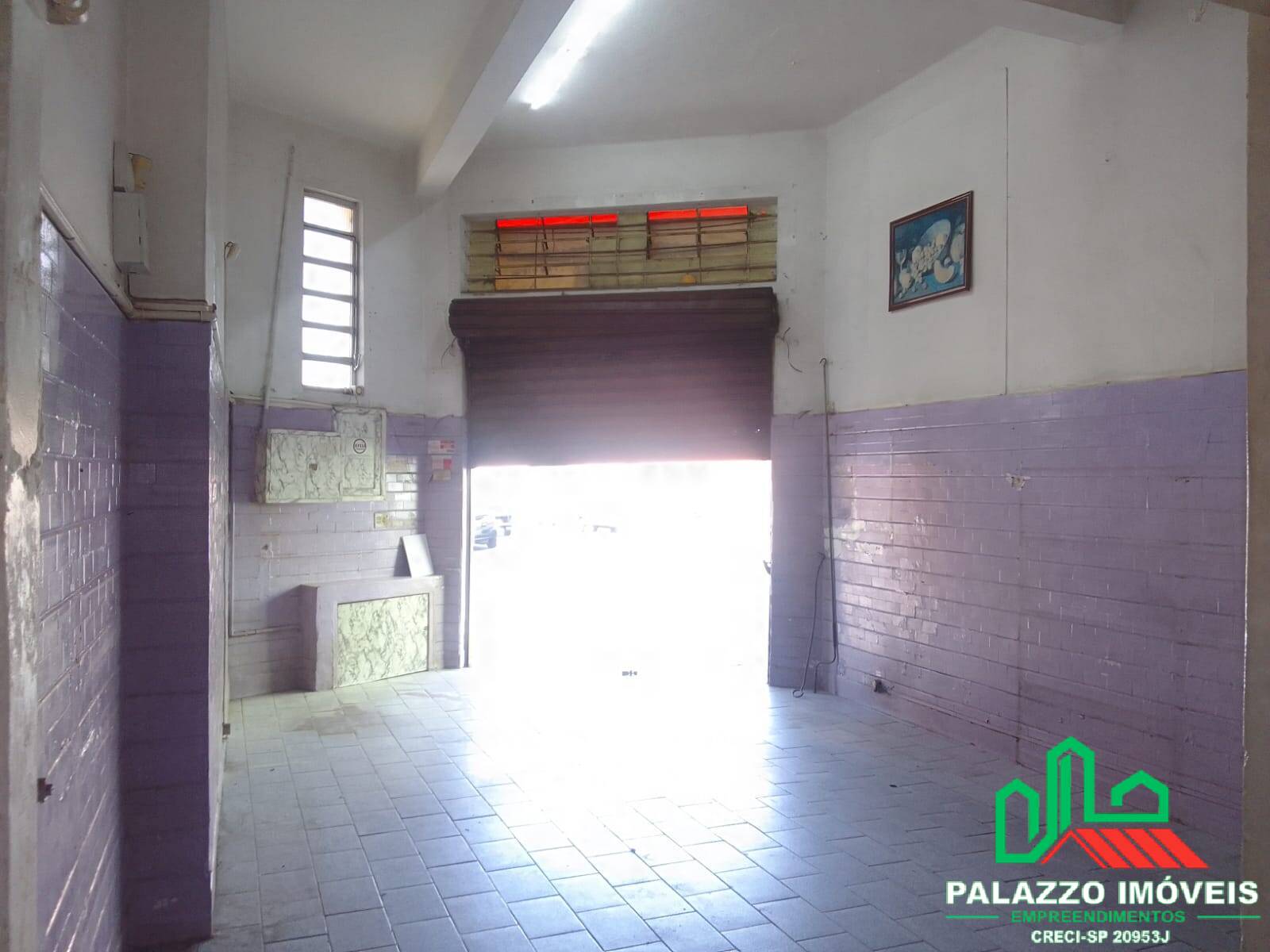 Loja-Salão, 49 m² - Foto 11