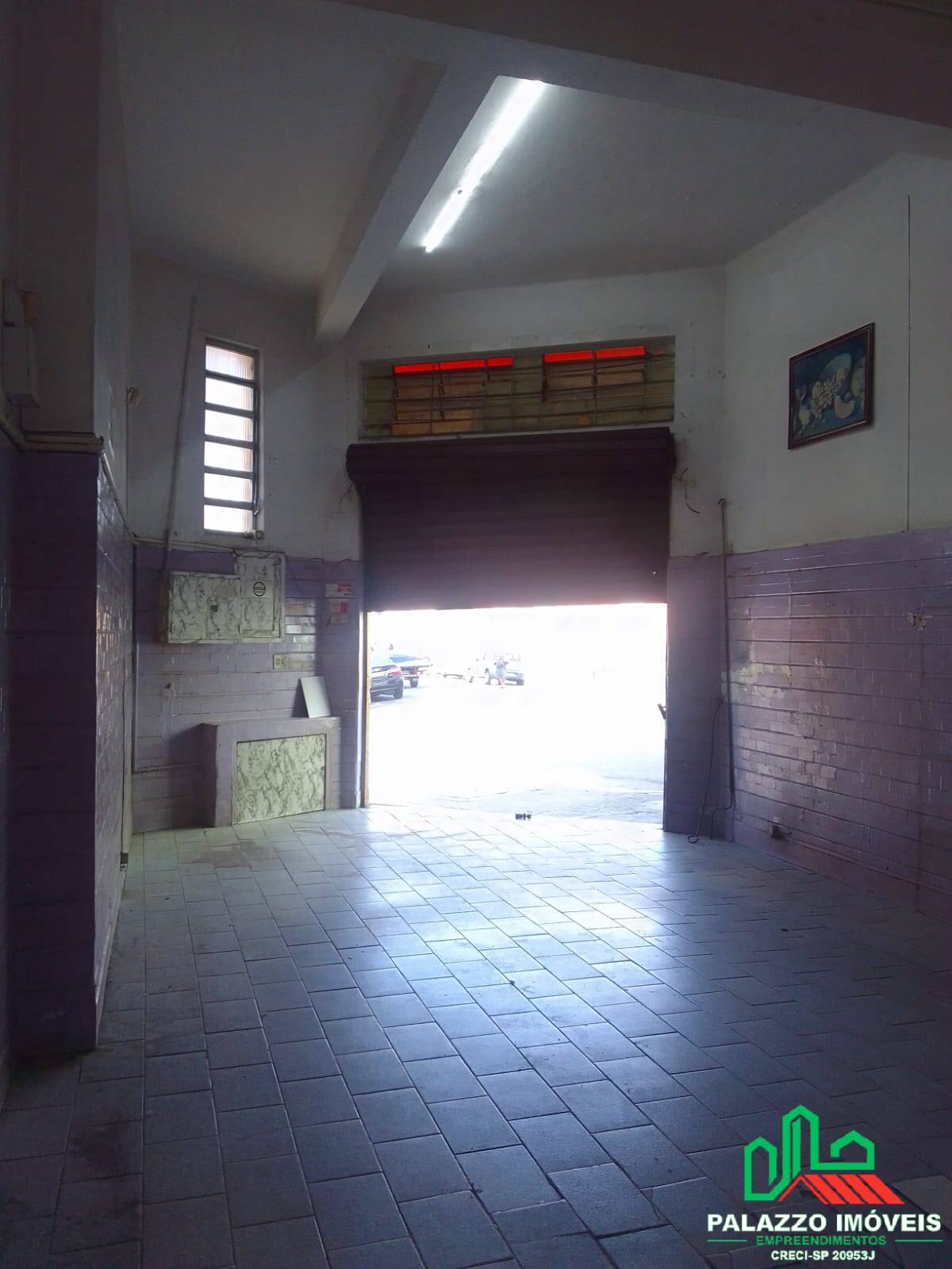 Loja-Salão, 49 m² - Foto 8