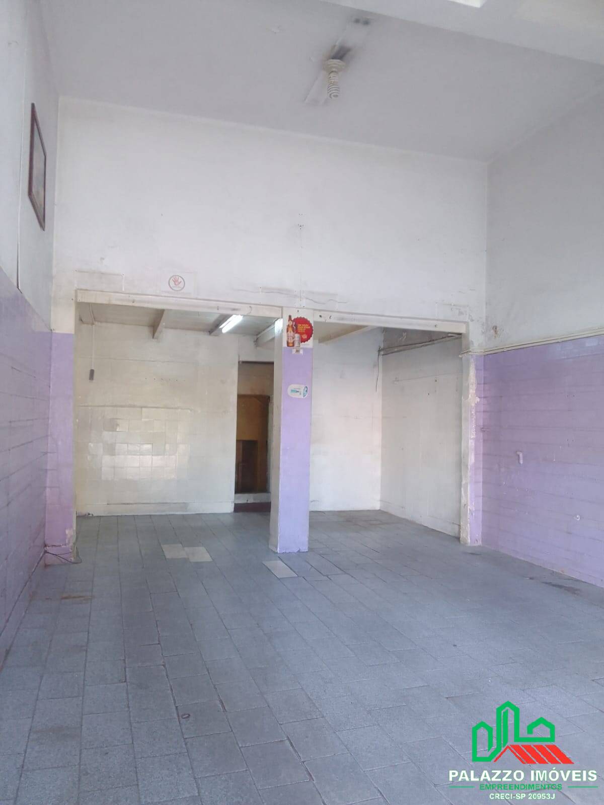 Loja-Salão, 49 m² - Foto 4