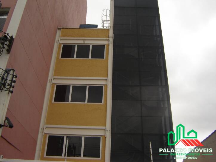 Prédio Inteiro, 1015 m² - Foto 22