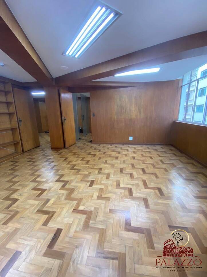 Sala-Conjunto, 222 m² - Foto 1